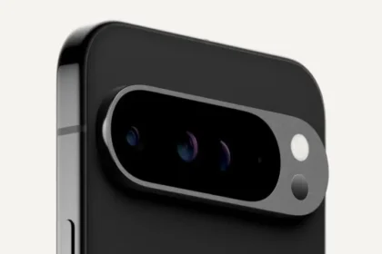 Pixel 10 Pro XL AnTuTu Leak