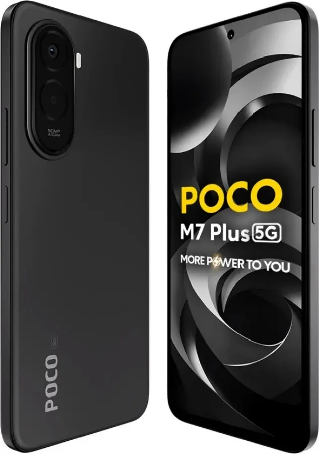 Poco M7 Plus 5G launched in India