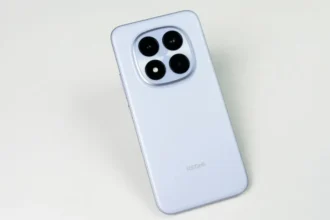Redmi Note 15 Pro+ global version