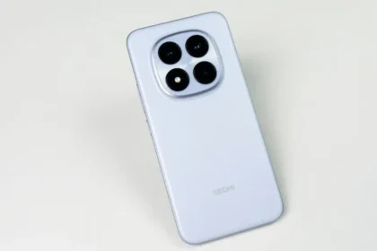 Redmi Note 15 Pro+ global version