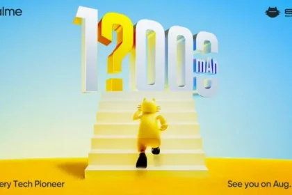 Realme 10000mAh