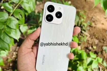 Realme 15T