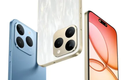 Realme 15T India launch