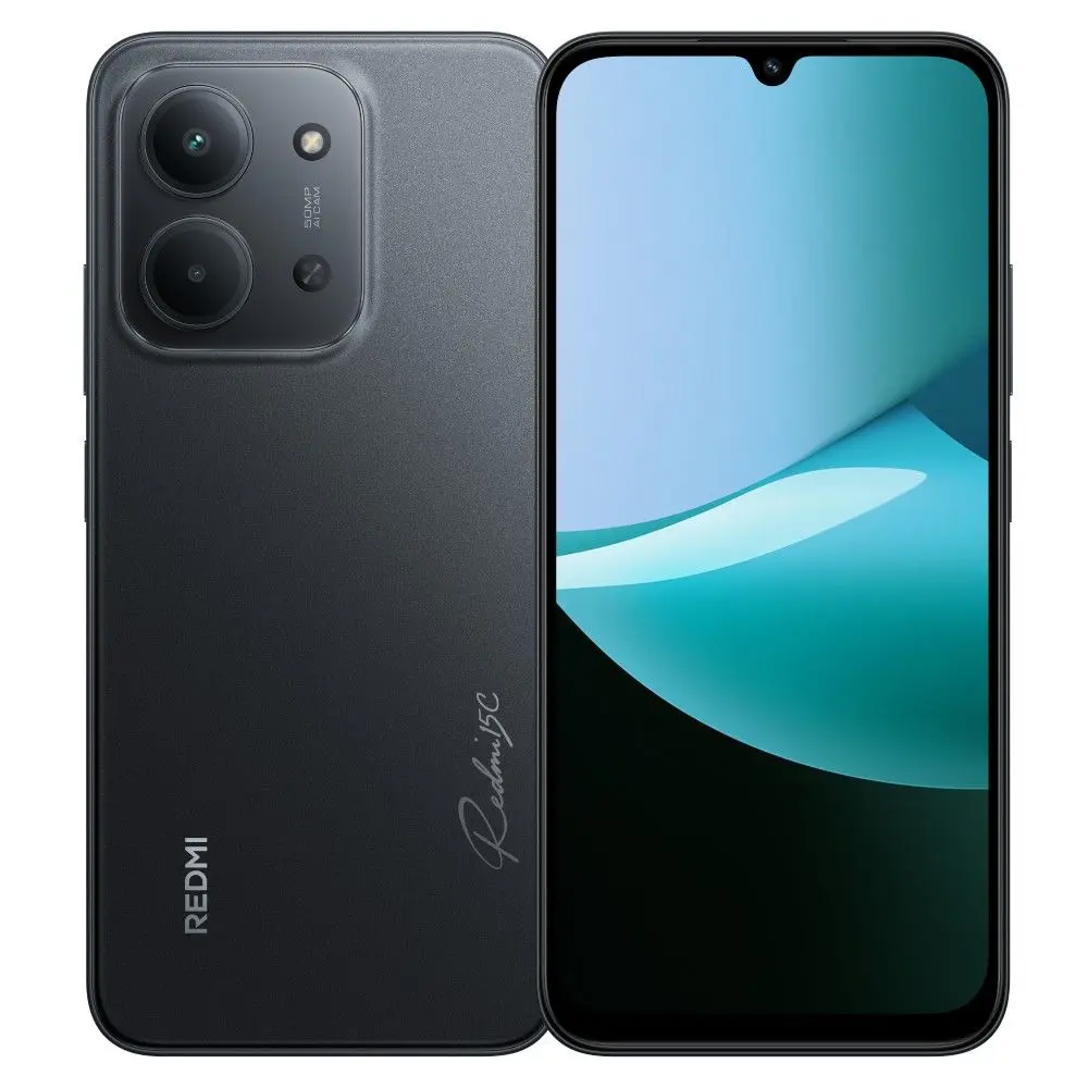 Redmi 15C