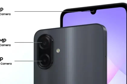 Samsung Galaxy A07 4G