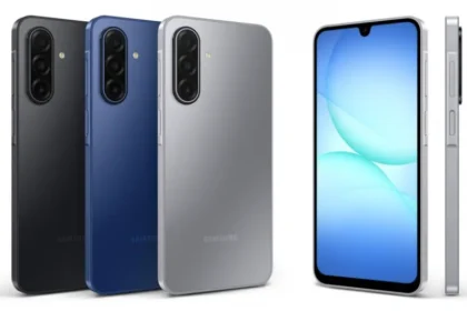 Samsung Galaxy A17