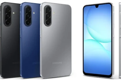Samsung Galaxy A17 5G UK