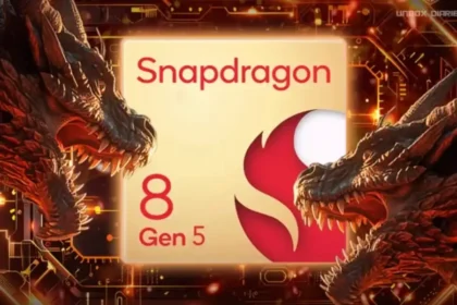 Snapdragon 8 Gen 5