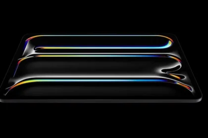 Tandem OLED technology