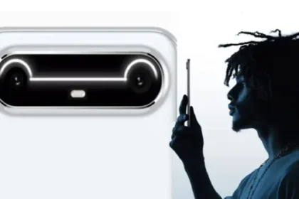 Tecno Pova Slim 5G