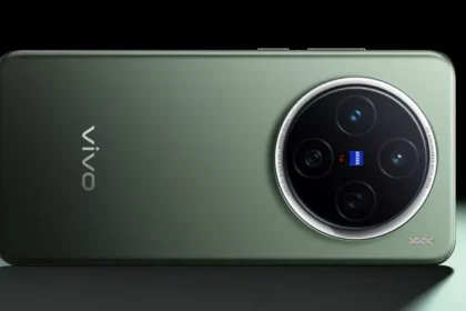 Vivo X300 Geekbench Score