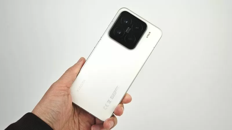 Xiaomi 16 series