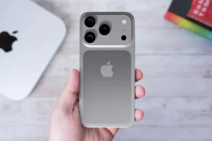 iPhone 17 Pro 256GB