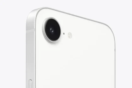 iPhone 17e specs leak