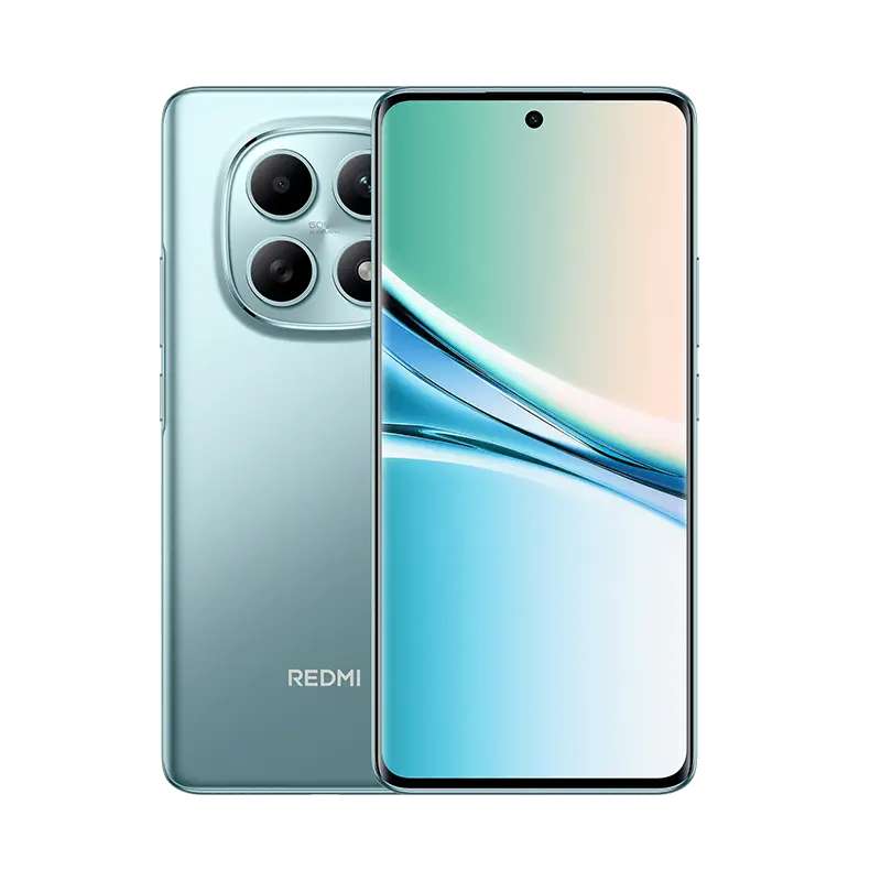 Redmi Note 15