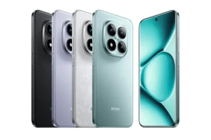 Redmi Note 15 Pro