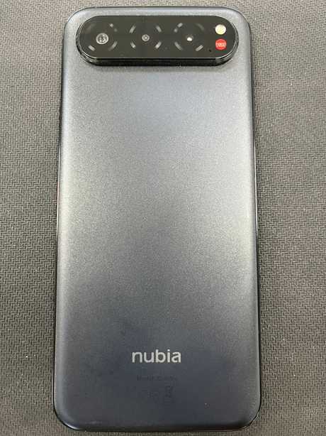 nubia Air specs