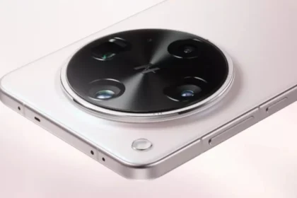 Oppo X9 Ultra 200MP camera