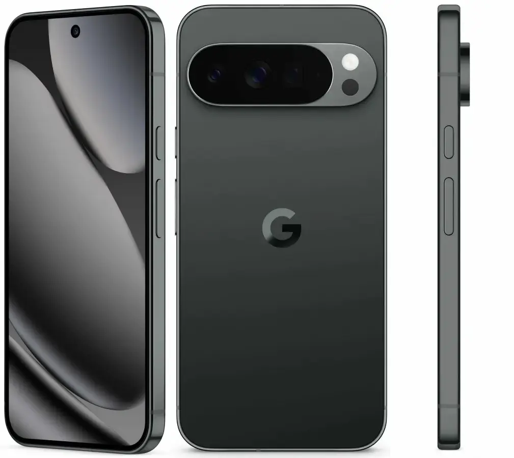 Google Pixel 10 Pro XL