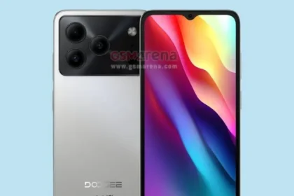 Doogee Note56 series