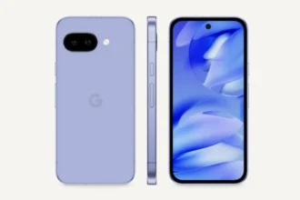 Google Pixel 10a