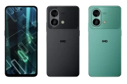 HMD Pulse 2 Pro specs