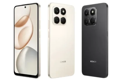 Honor X7d 5G