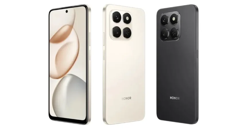 Honor X7d 5G
