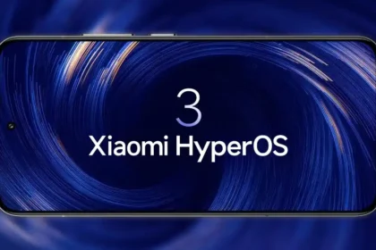 HyperOS 3 update