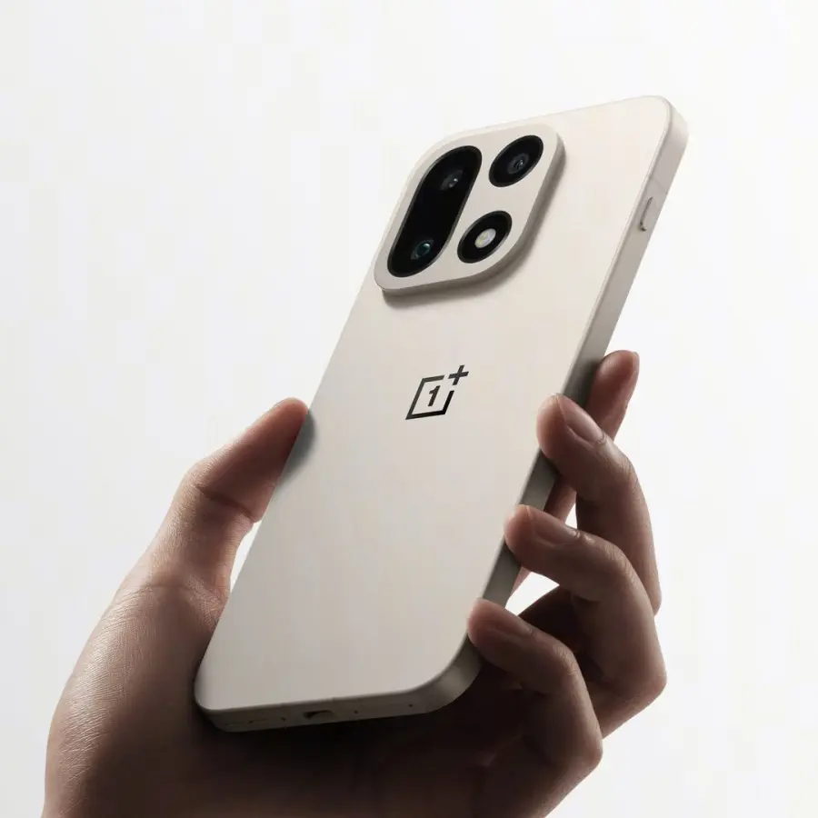 OnePlus 15 Unboxing