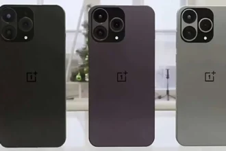 OnePlus 15 leak