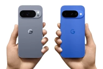 Google Pixel 10 5G vs Pixel 10 Pro 5G