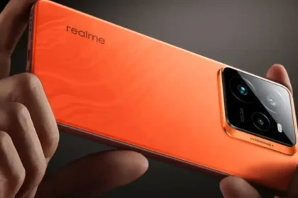 Realme GT 8 Pro