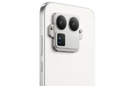 Realme GT 8 Pro leak