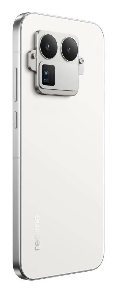 Realme GT 8 Pro leaked design
