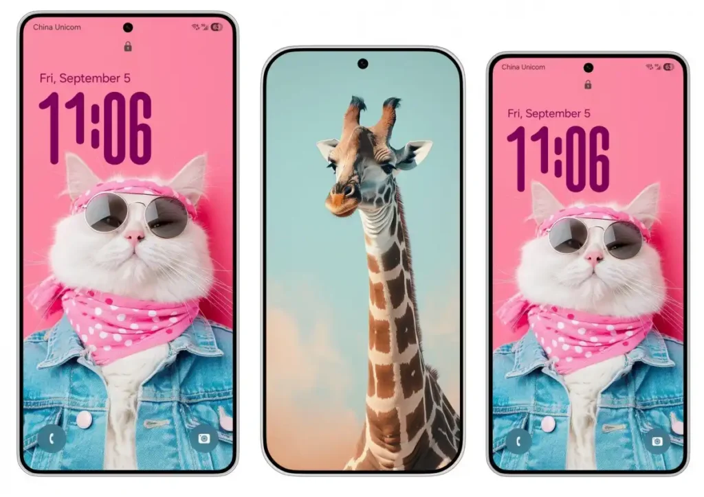 Samsung Galaxy S26 Pro vs Xiaomi 16 Pro Bezel