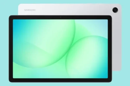 Samsung Galaxy Tab A11
