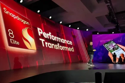 Snapdragon 8 Elite Gen 5
