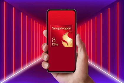 Snapdragon 8 Elite Gen 5 launch