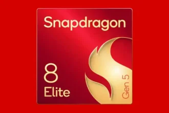 Snapdragon 8 Gen 5 Announced