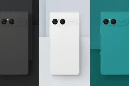 Xperia 10 VII