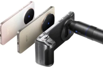 Vivo X300 Pro Camera Samples