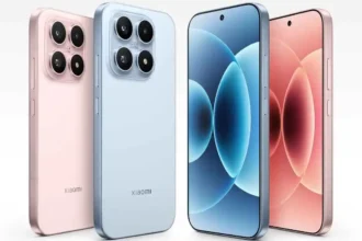 Xiaomi 17