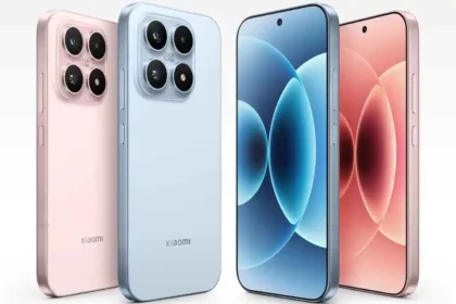 Xiaomi 17