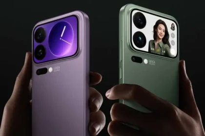 Xiaomi 17 Pro
