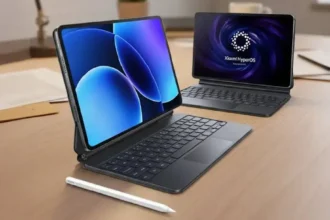 Xiaomi Pad 8 Pro