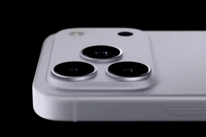 iPhone 18 Pro leak