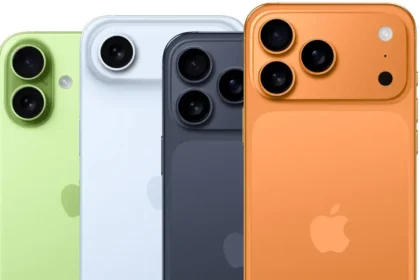 iPhone Air