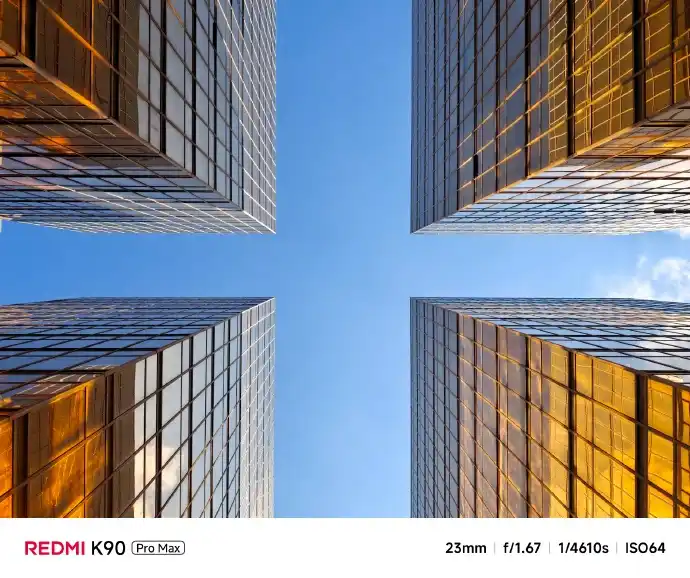 redmi k90 pro max - Sample shot