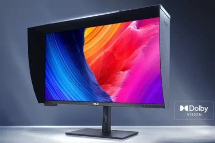ASUS ProArt PA32KCX